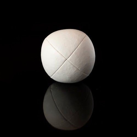 Beanbag Premium 67mm kolor BIAŁY Henry`s